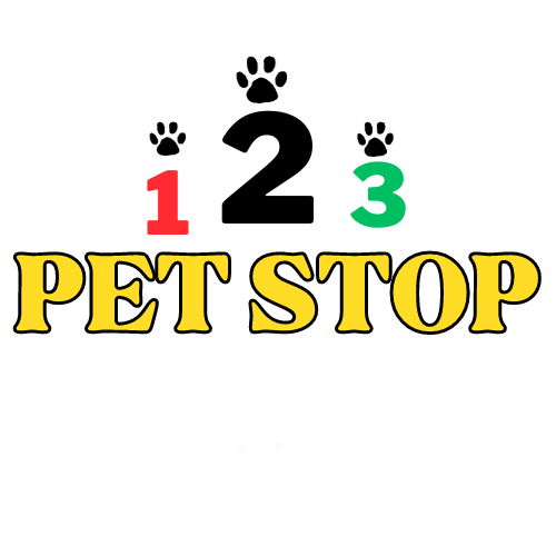 123 Pet Stop